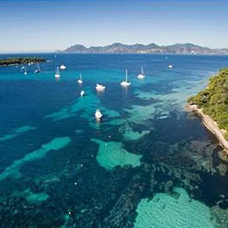 Beautiful And Cozy In The Heart Of * Cannes