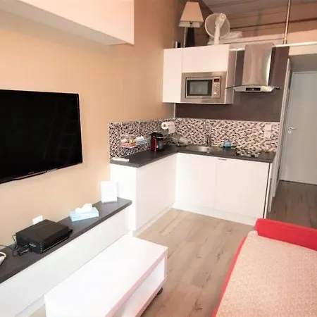 Beautiful And Cozy In The Heart Of *